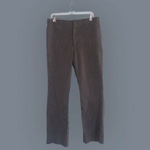 Brown Y2K Trousers
